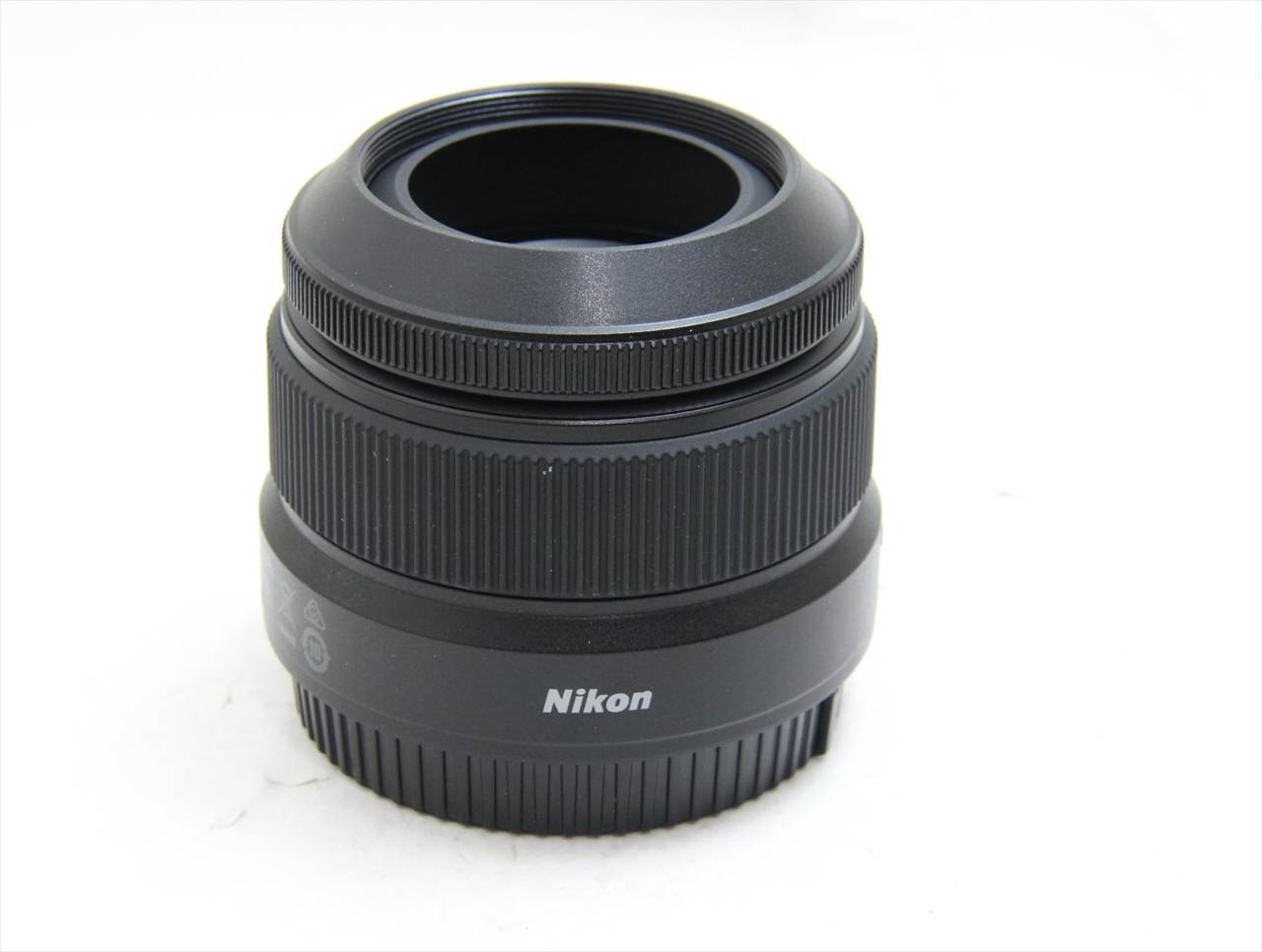 【中古】 ニコン(nikon) NIKKOR Z DX 24mm f/1.7