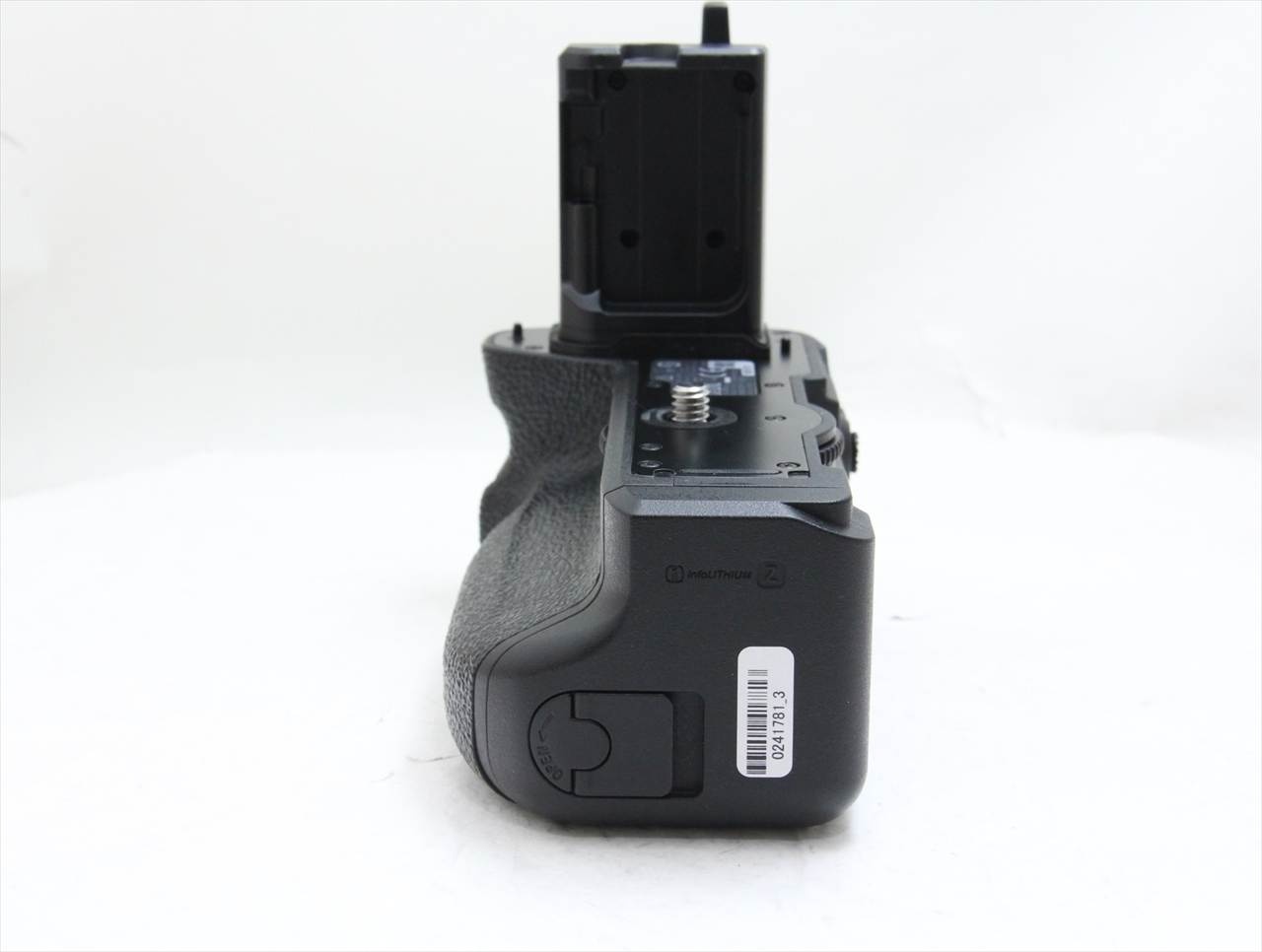 【中古】 ソニー(sony) 縦位置グリップVG-C4EM