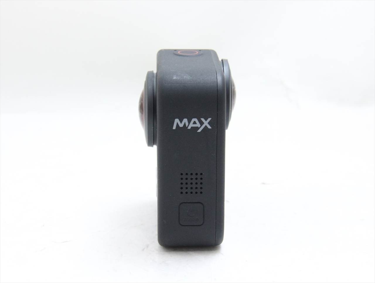 【中古】 ゴープロ(gopro) MAX CHDHZ-202-FX