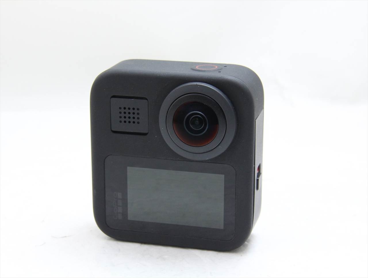 【中古】 ゴープロ(gopro) MAX CHDHZ-202-FX