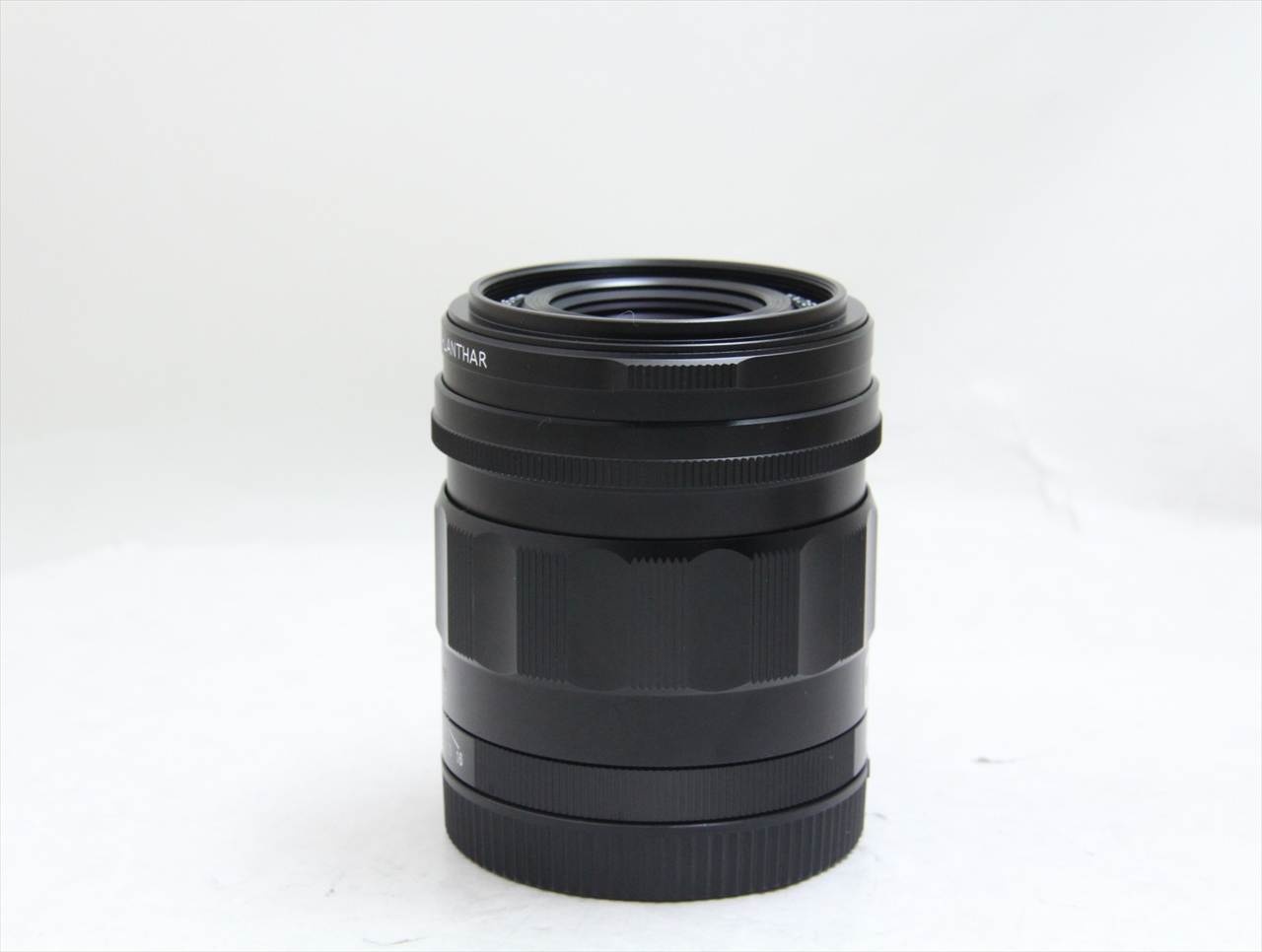 【中古】 コシナ(cosina) フォクトレンダー APO-LANTHAR 35mm F2 Aspherical[ソニーFE]