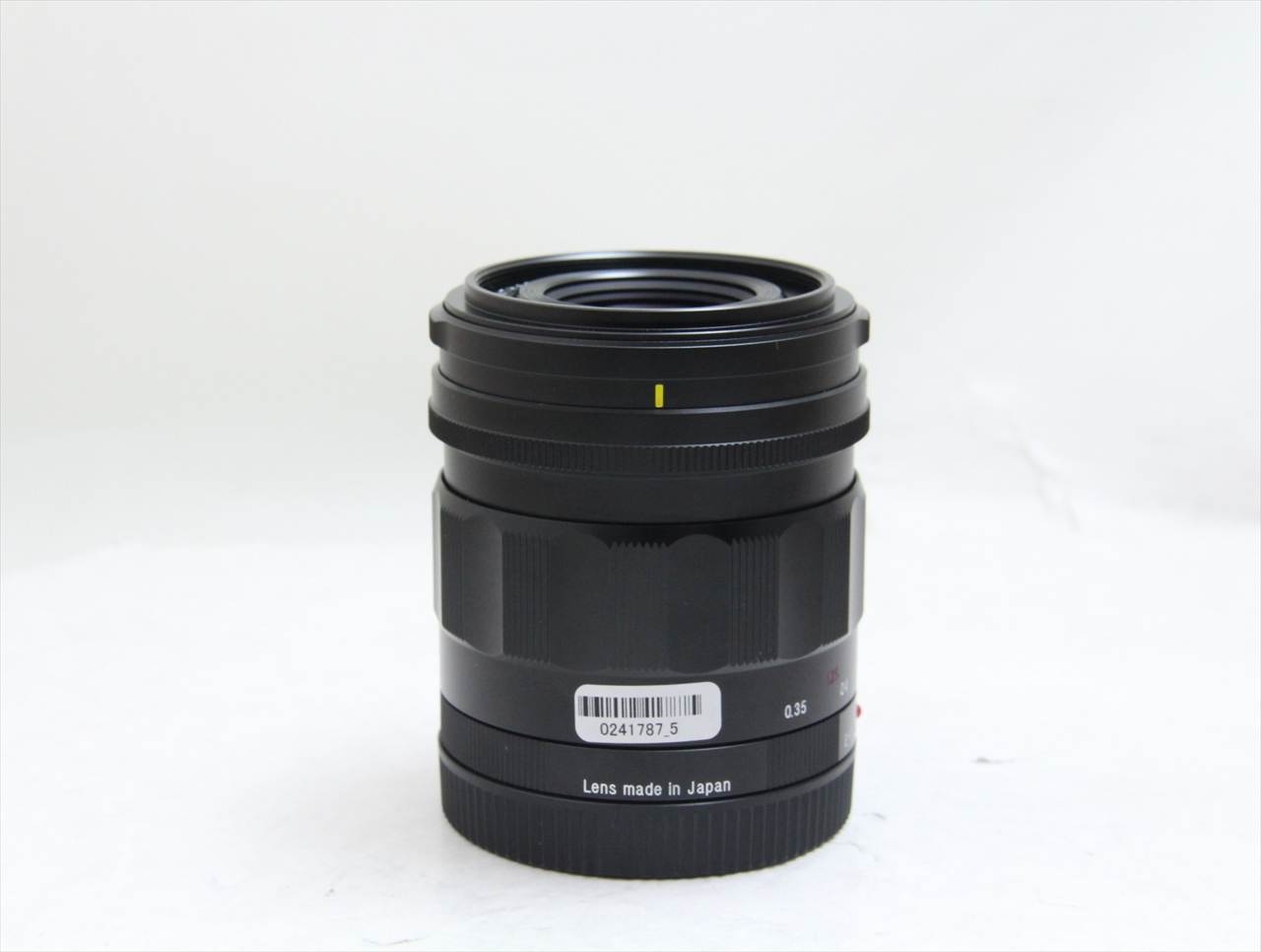 【中古】 コシナ(cosina) フォクトレンダー APO-LANTHAR 35mm F2 Aspherical[ソニーFE]