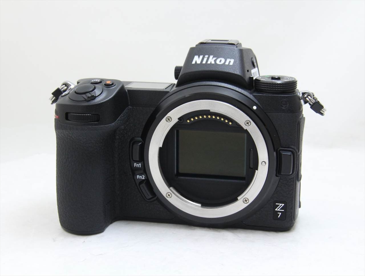 【中古】 ニコン(nikon) Z7 ボディ