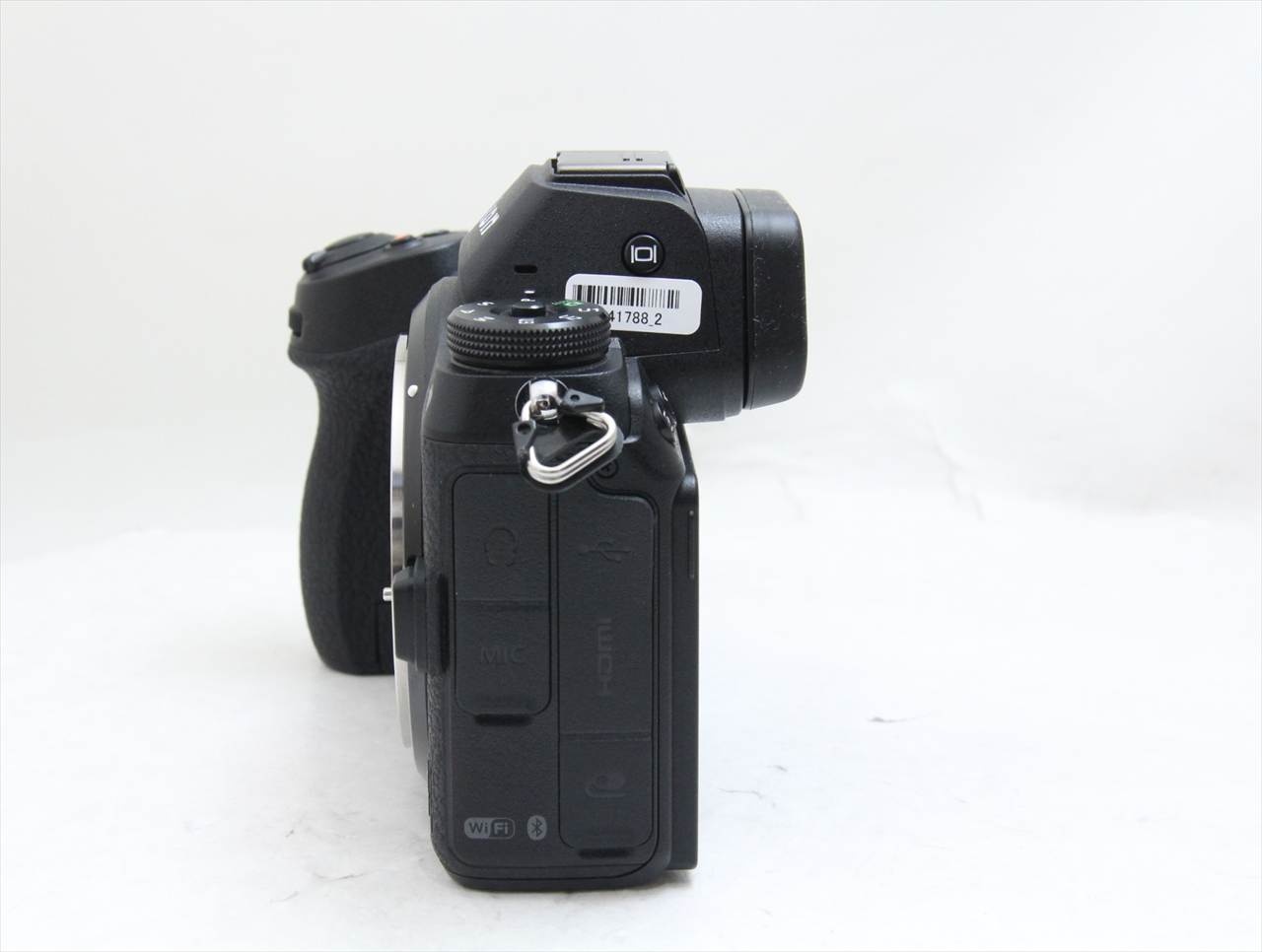 【中古】 ニコン(nikon) Z7 ボディ