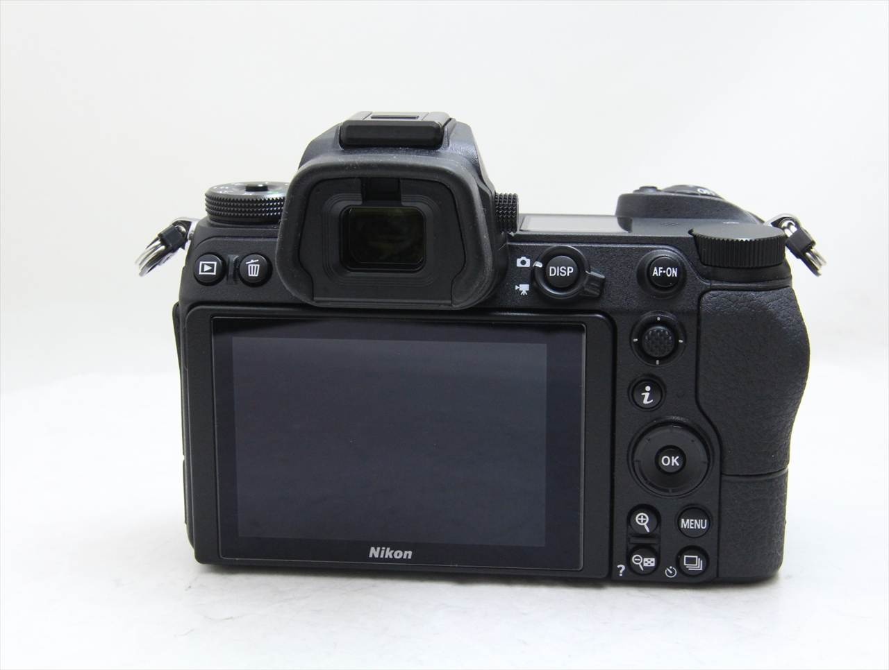【中古】 ニコン(nikon) Z7 ボディ