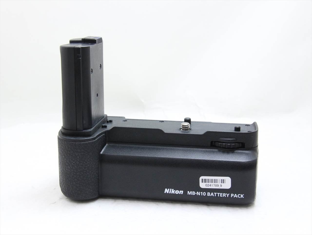 【中古】 ニコン(nikon) バッテリーパック MB-N10