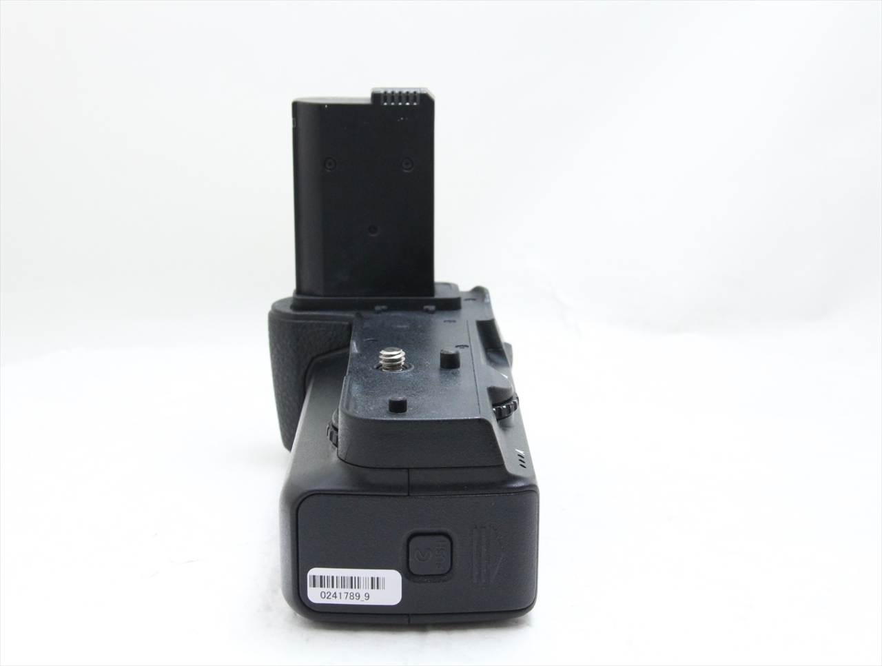 【中古】 ニコン(nikon) バッテリーパック MB-N10
