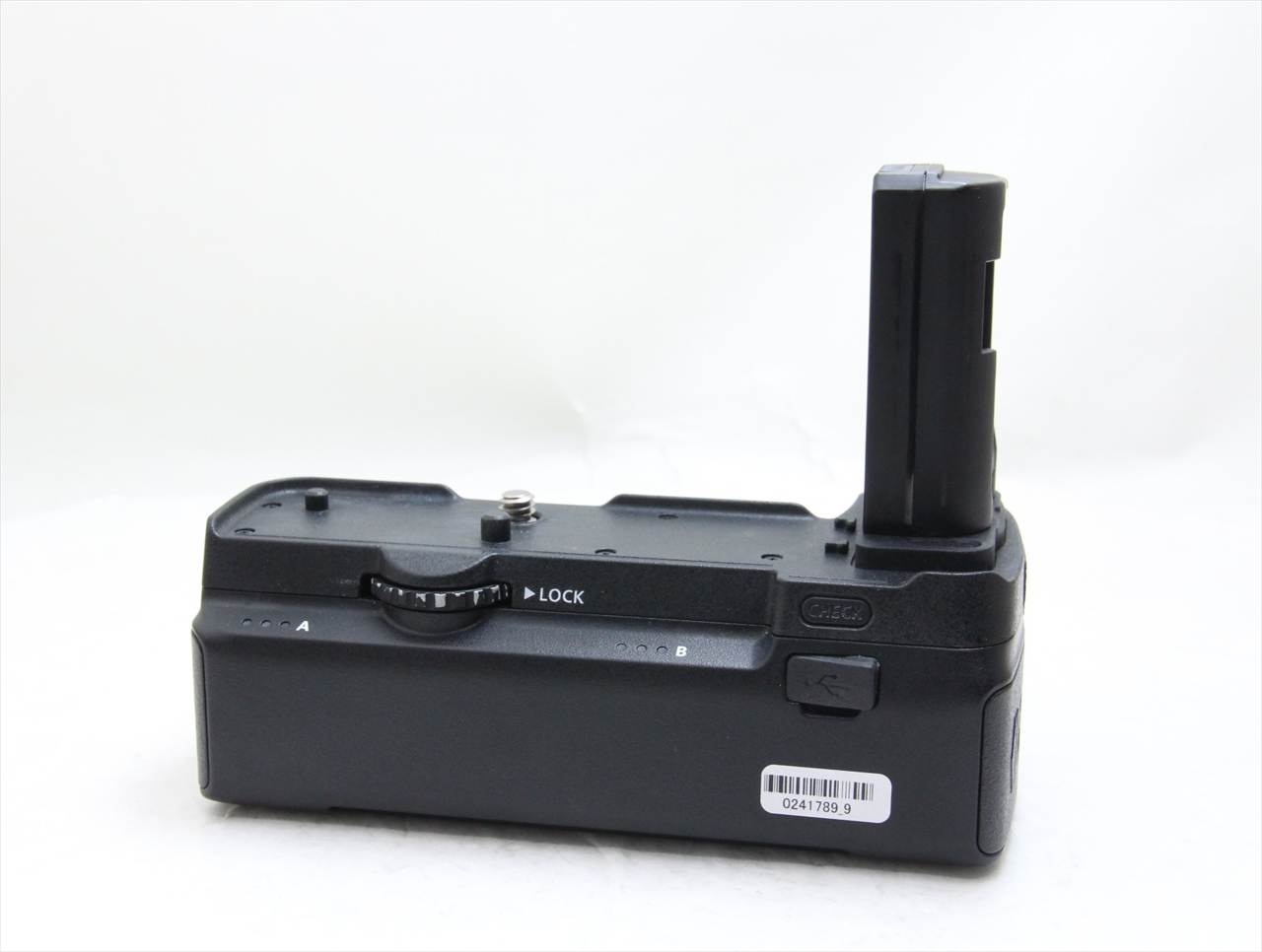 【中古】 ニコン(nikon) バッテリーパック MB-N10