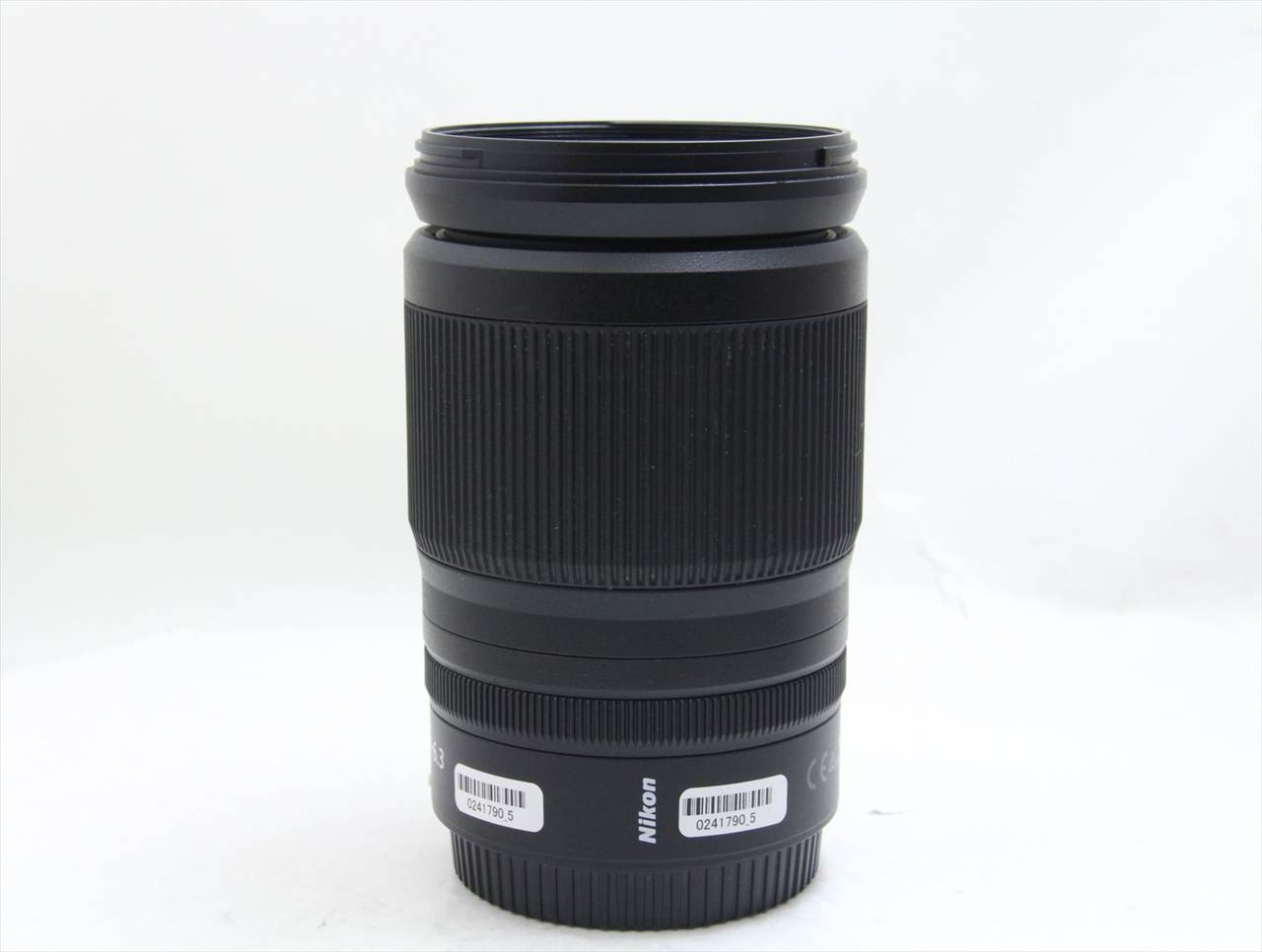 【中古】 ニコン(nikon) NIKKOR Z 24-200mm f/4-6.3 VR