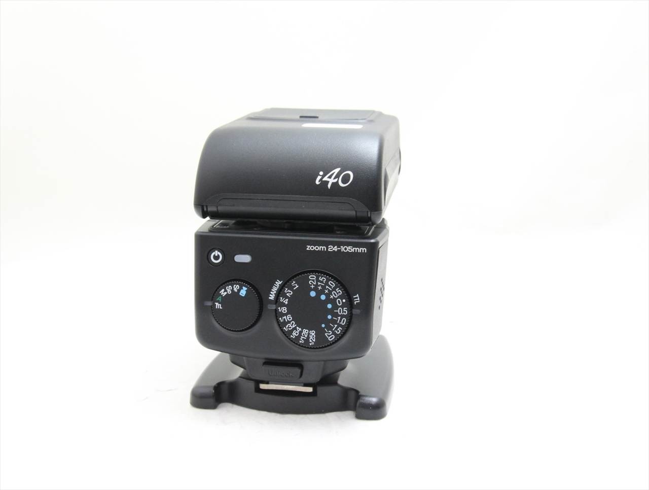 【中古】 その他(other) Nissin i40 [富士フイルム用]