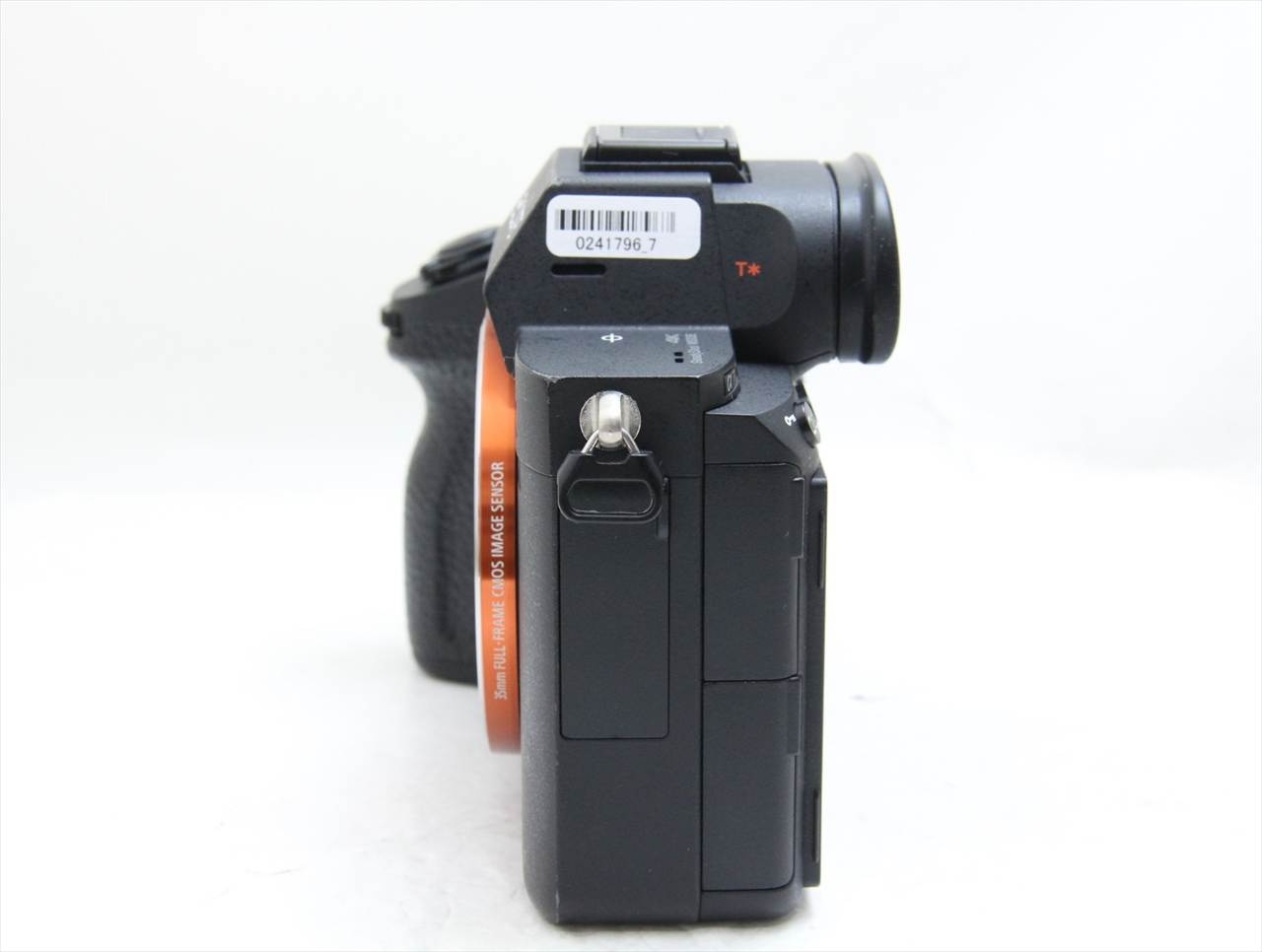 【中古】 ソニー(sony) α7R III ILCE-7RM3A ボディ