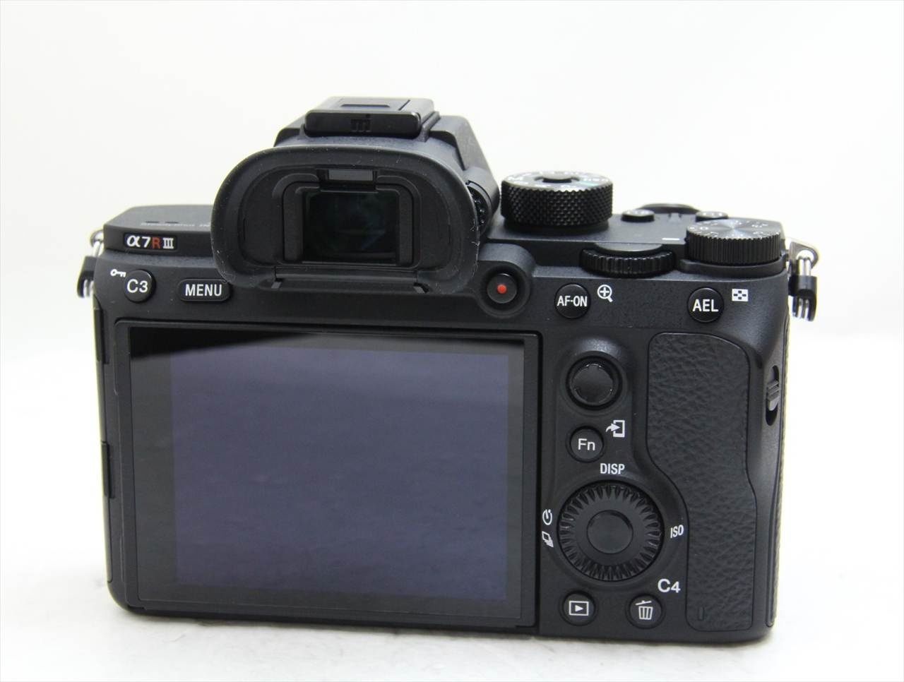 【中古】 ソニー(sony) α7R III ILCE-7RM3A ボディ