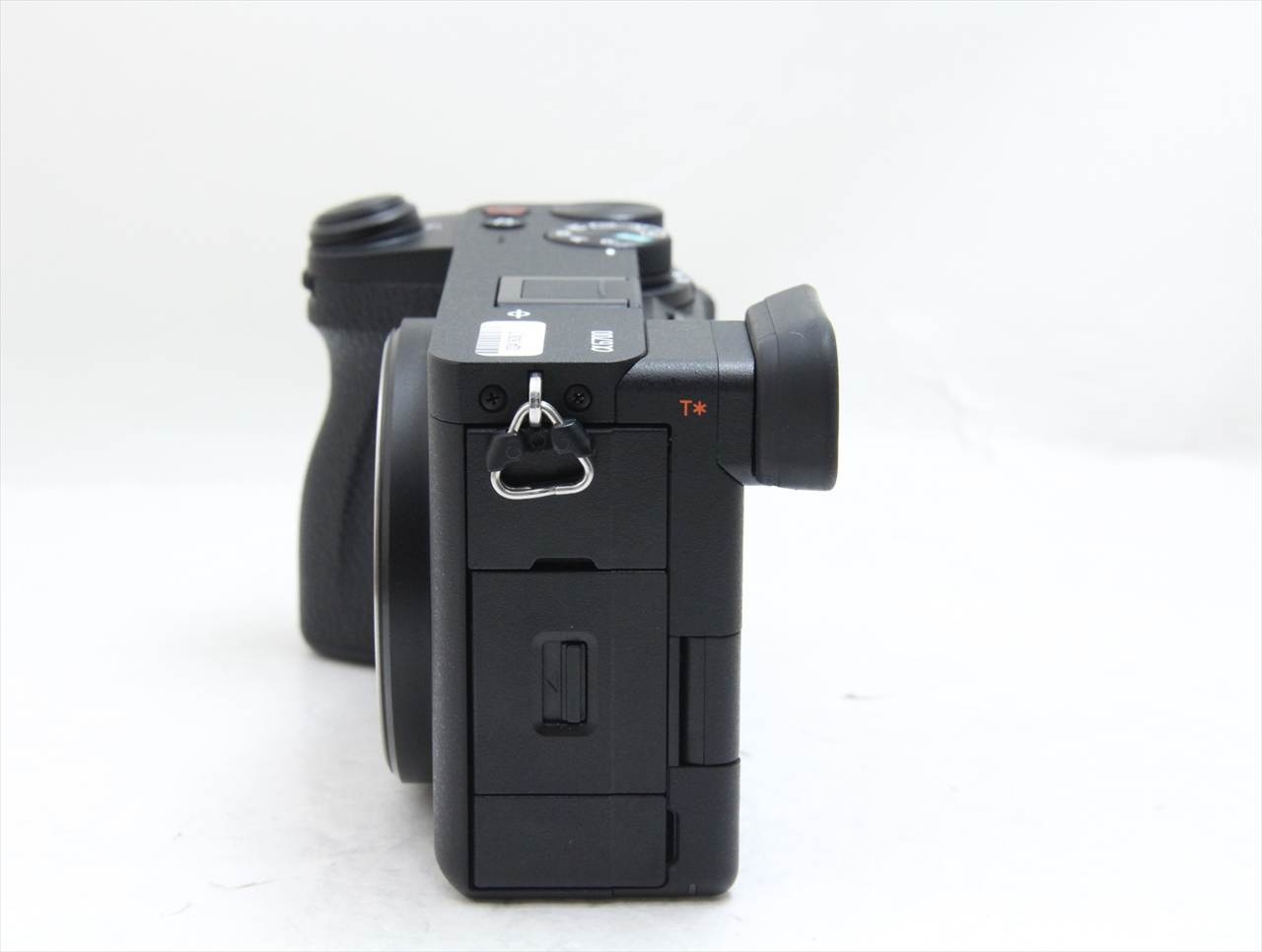 【中古】 ソニー(sony) α6700 ILCE-6700 ボディ