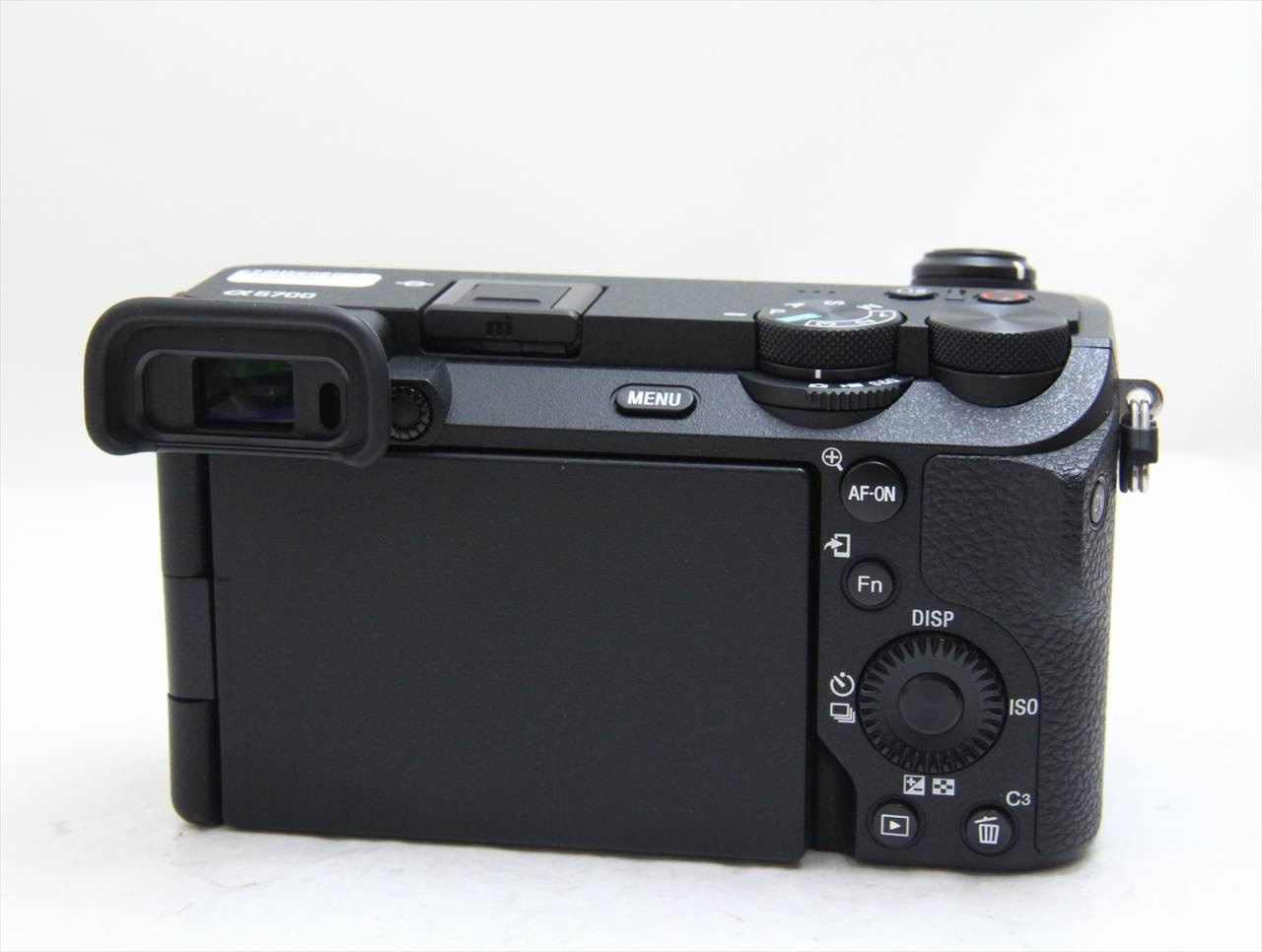 【中古】 ソニー(sony) α6700 ILCE-6700 ボディ