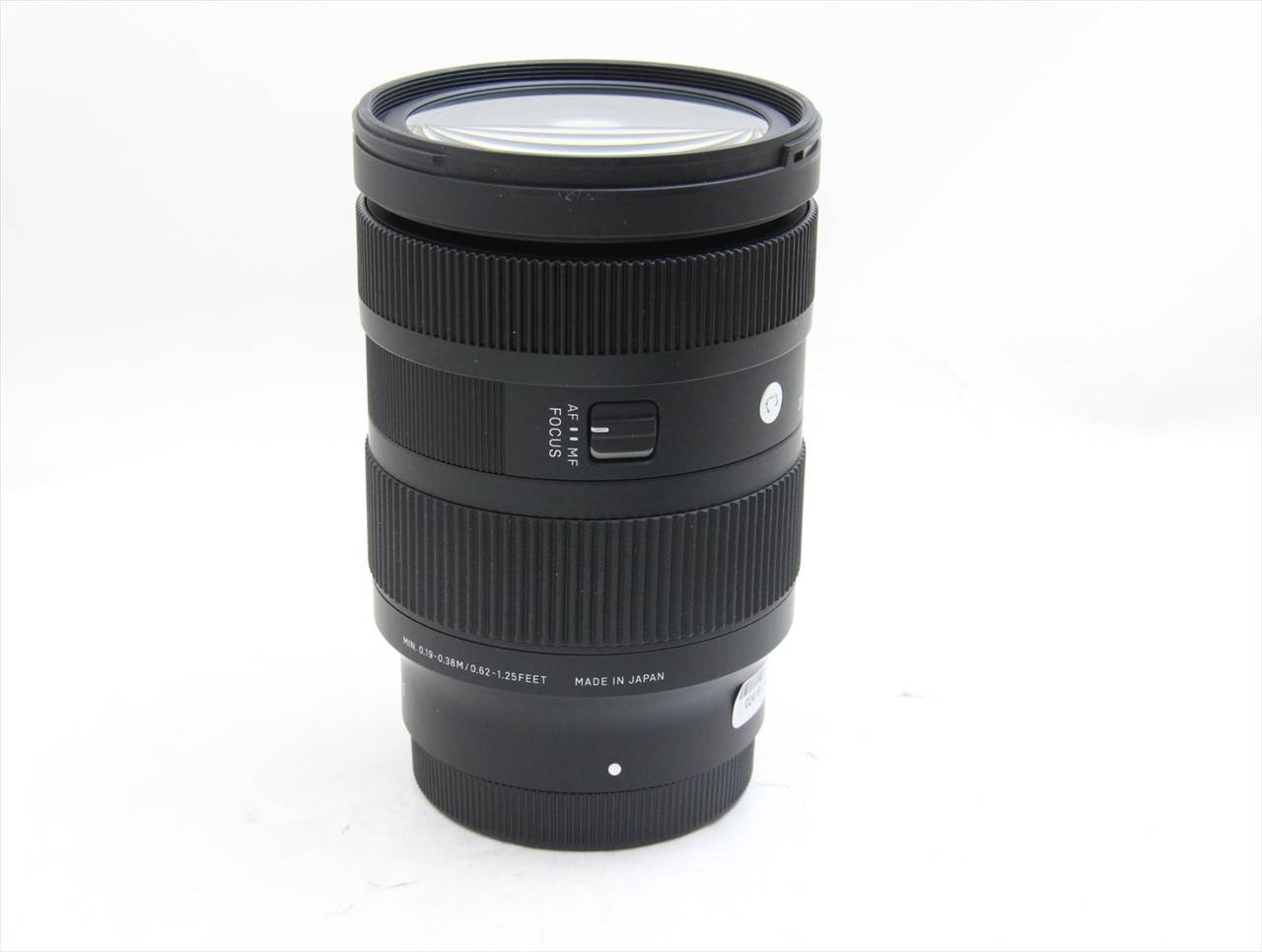 【中古】 シグマ(sigma) C 28-70mm F2.8 DG DN [ソニーE用]