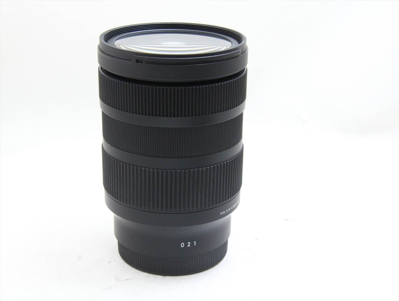 【中古】 シグマ(sigma) C 28-70mm F2.8 DG DN [ソニーE用]