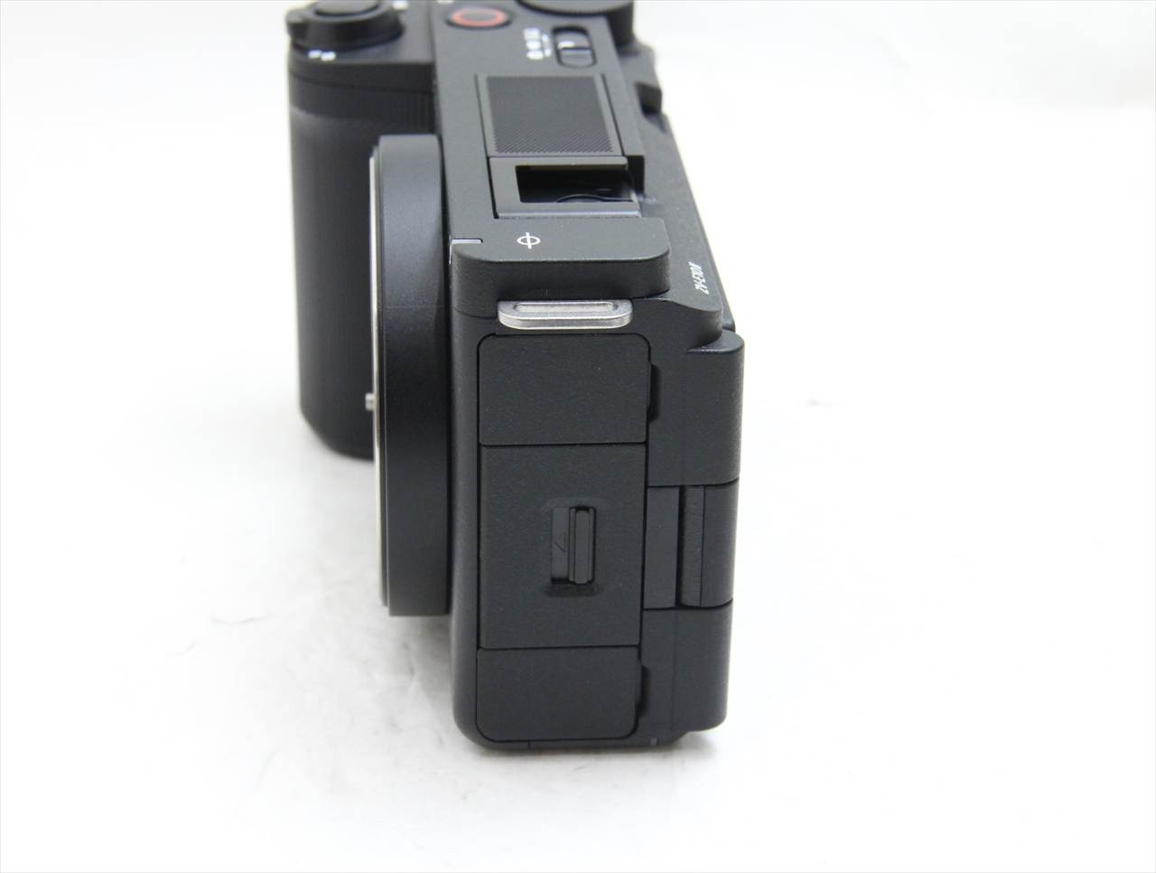 【中古】 ソニー(sony) VLOGCAM ZV-E10M2 ボディ [ブラック]
