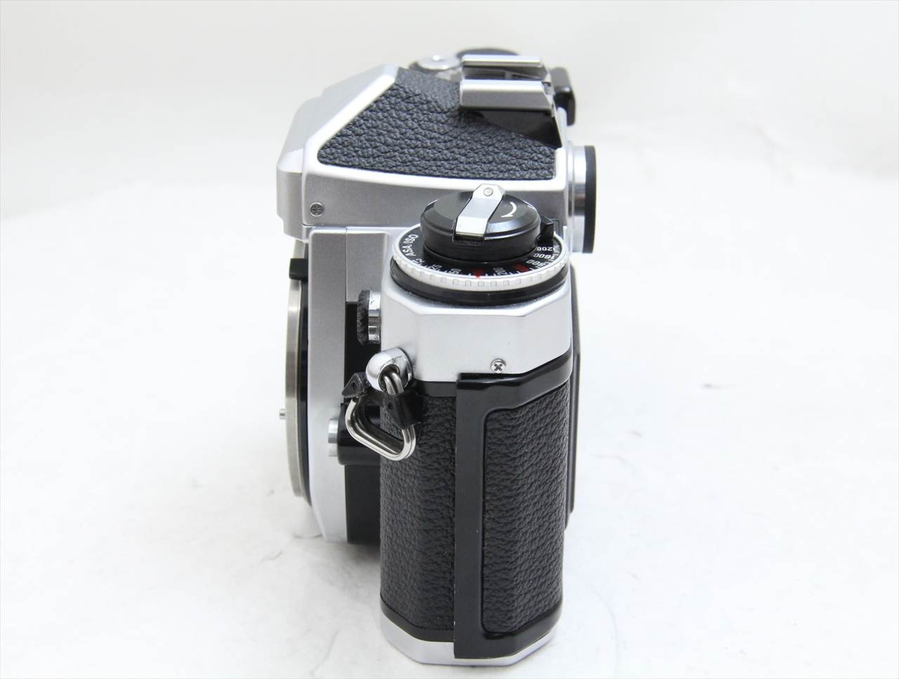 【中古】 ニコン(nikon) FE2 シルバー