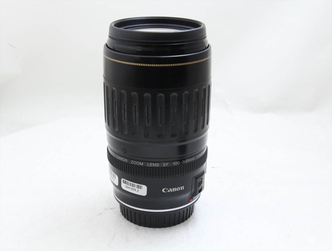 【中古】 キヤノン(canon) EF100-300mm F4.5-5.6 USM