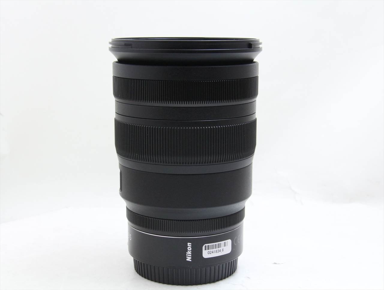【中古】 ニコン(nikon) NIKKOR Z 24-70mm f/2.8 S