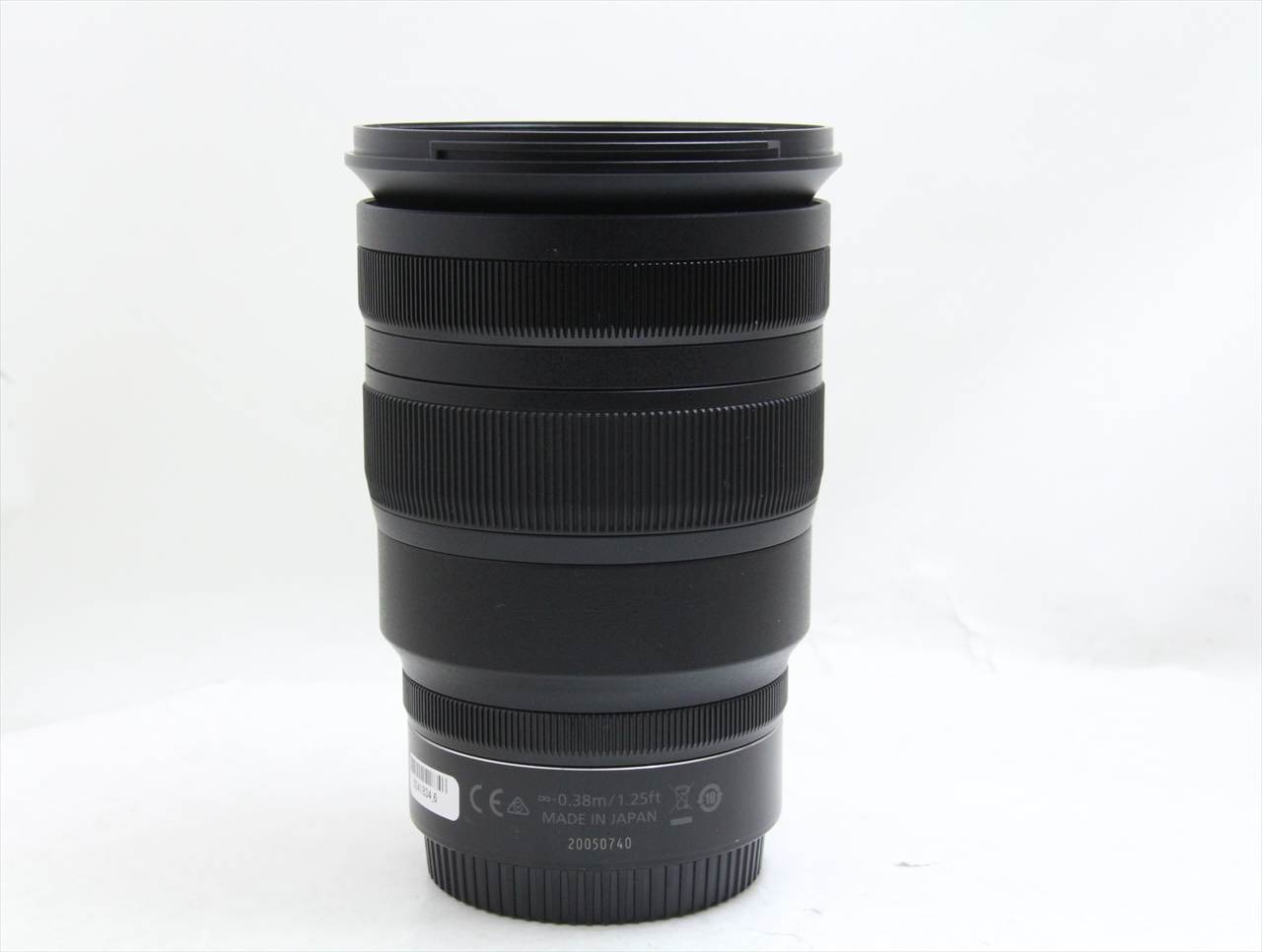 【中古】 ニコン(nikon) NIKKOR Z 24-70mm f/2.8 S