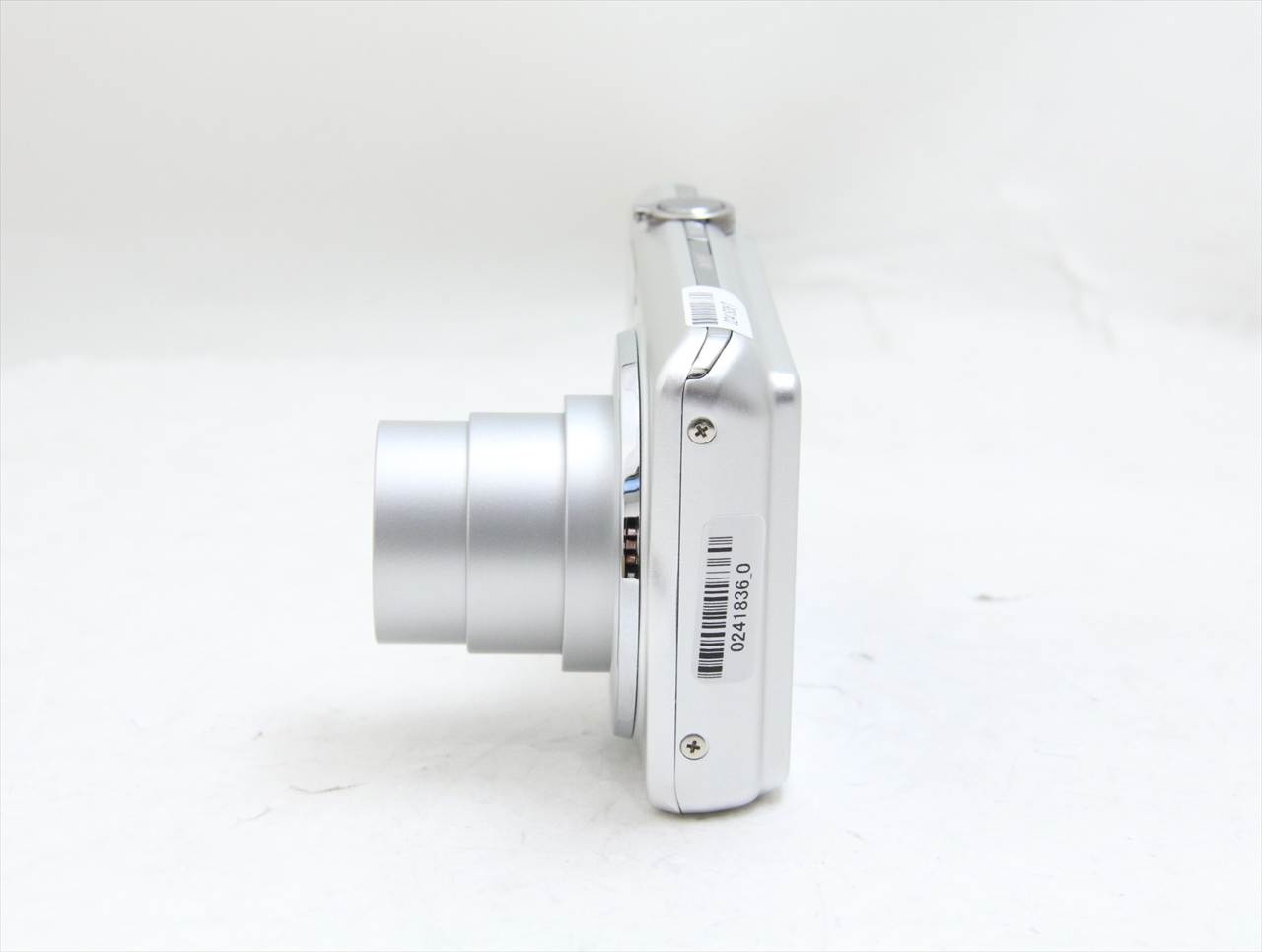 【中古】 カシオ(casio） EXILIM EX-ZS29SR [シルバー]