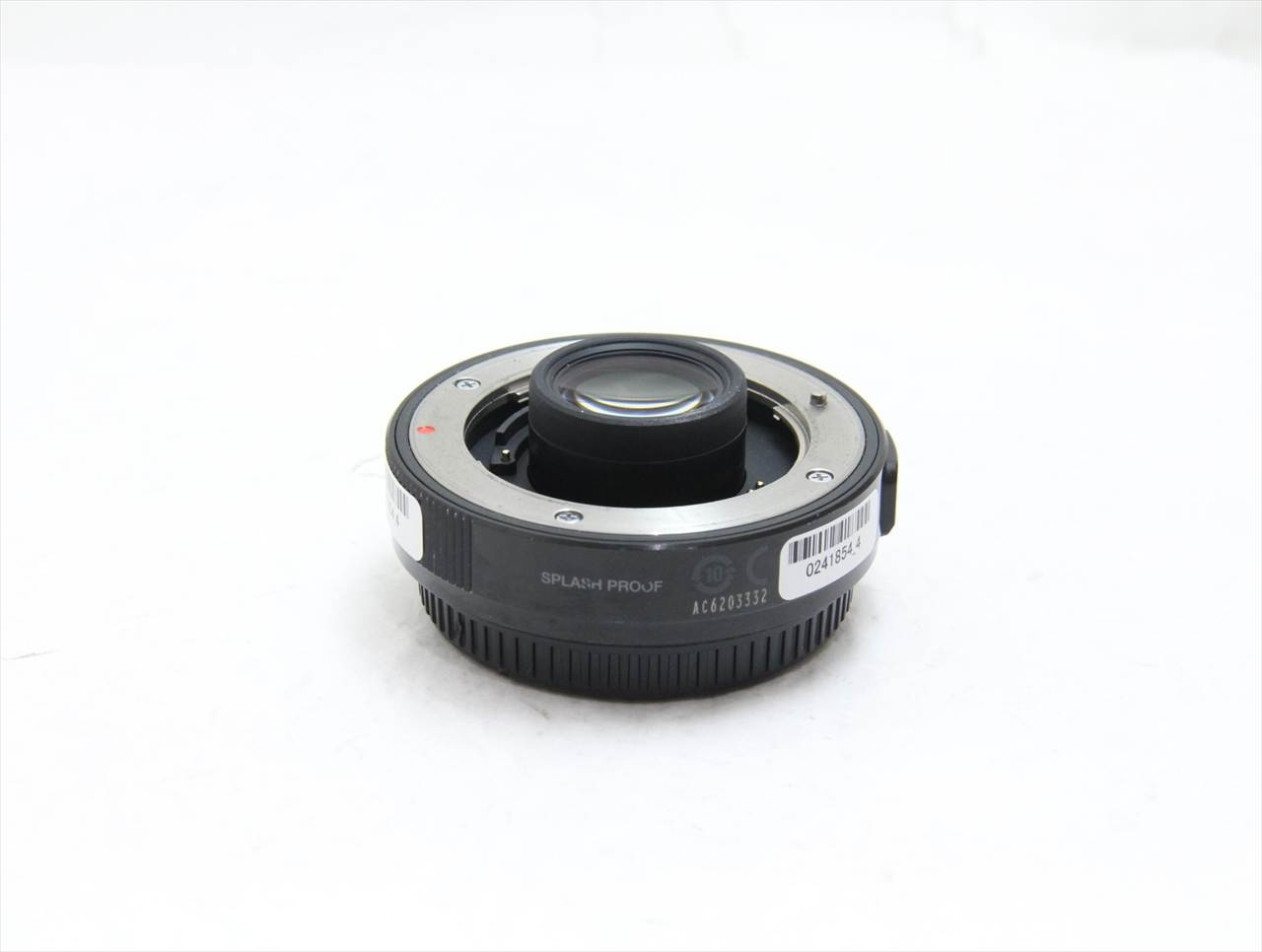 【中古】 オリンパス・OMシステム(olympus・OM SYSTEM) M.ZUIKO DIGITAL 1.4x Teleconverter MC-14