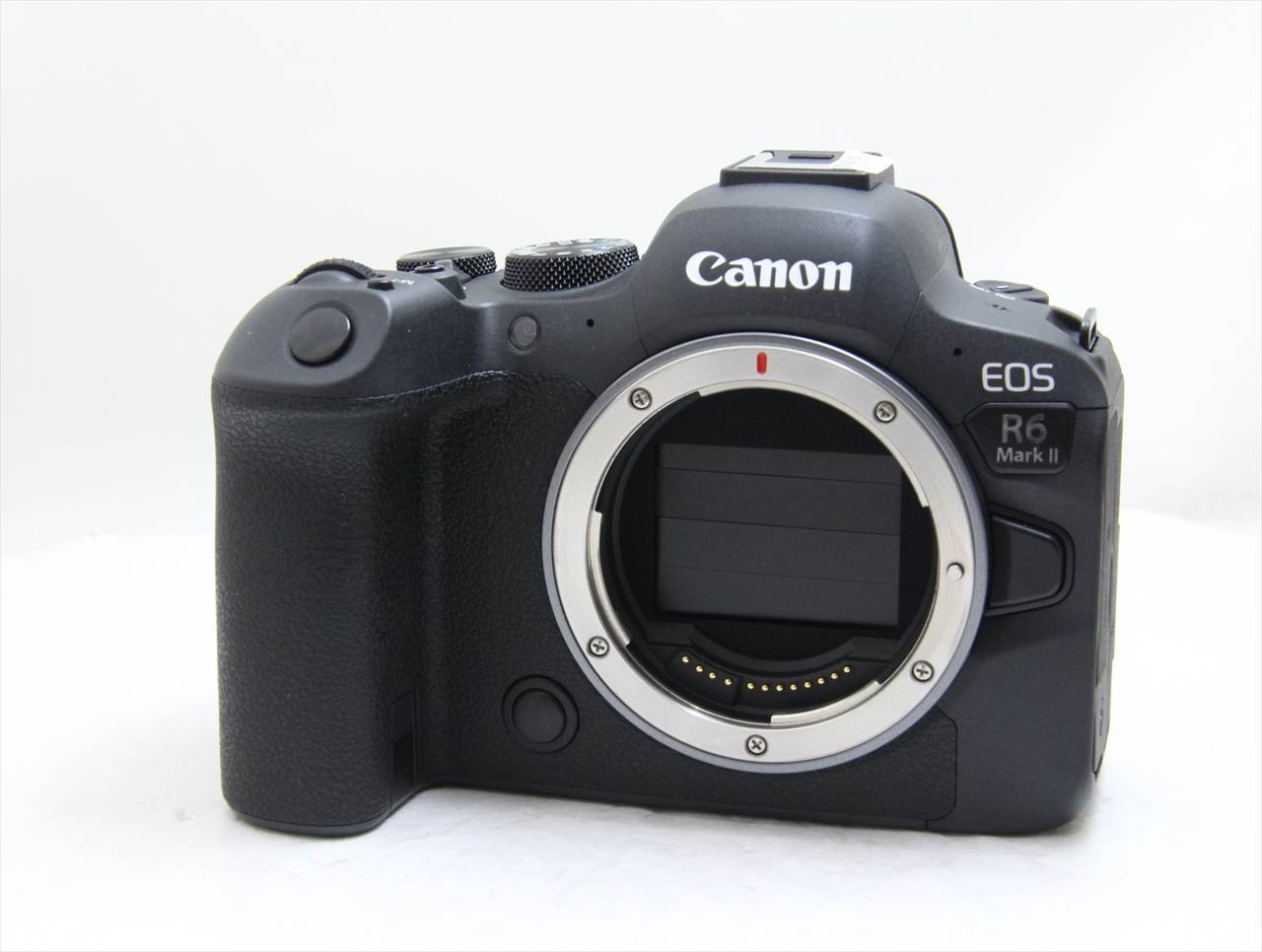 【中古】 キヤノン(canon) EOS R6 Mark II ボディ