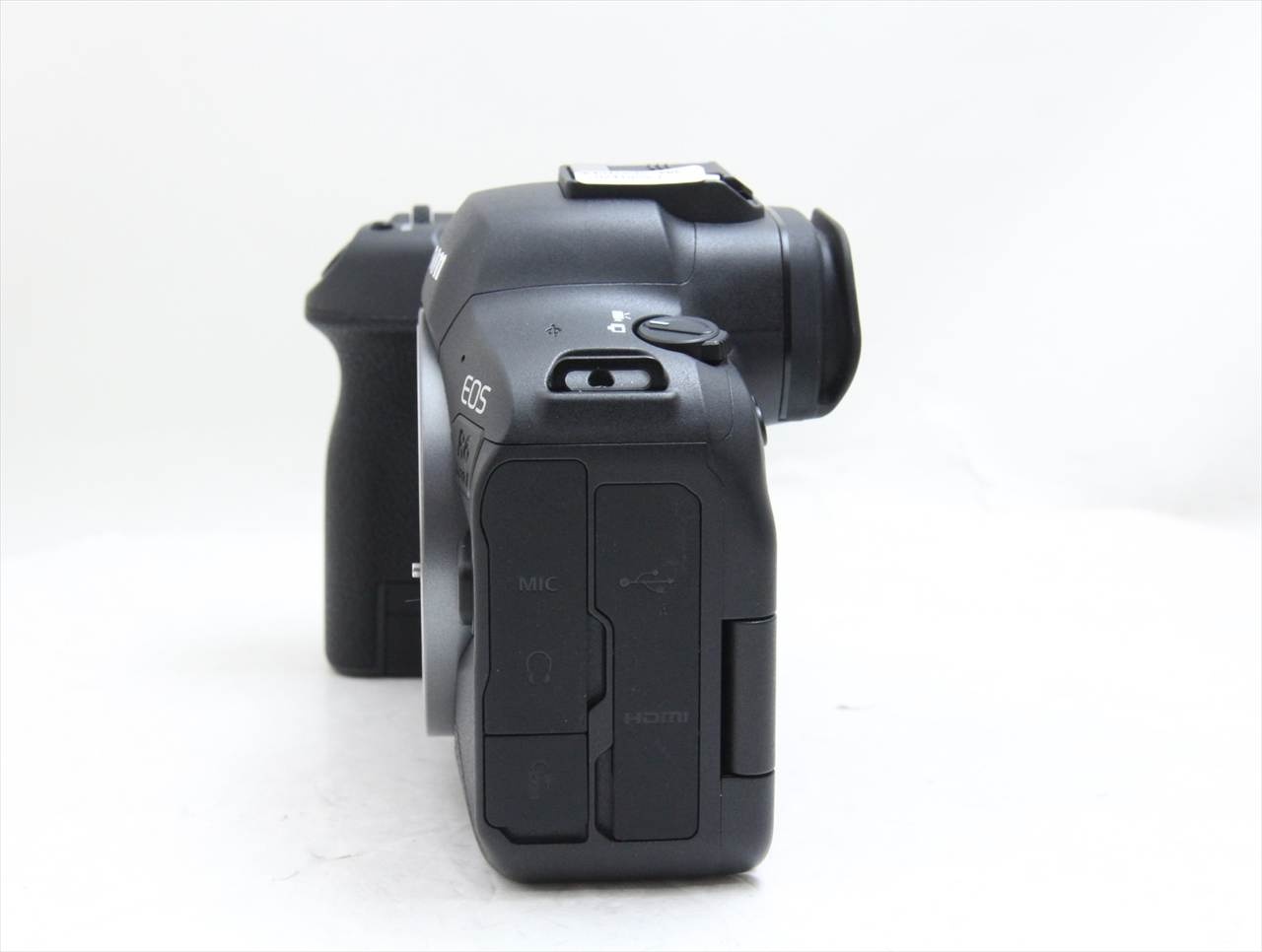 【中古】 キヤノン(canon) EOS R6 Mark II ボディ