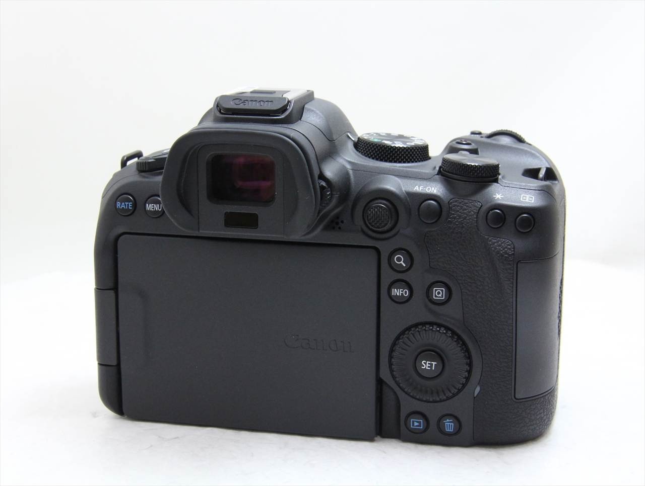 【中古】 キヤノン(canon) EOS R6 Mark II ボディ