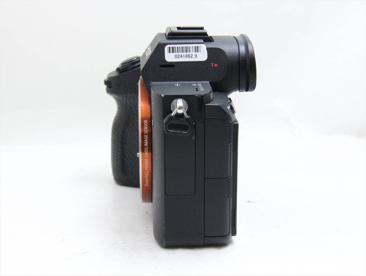 【中古】 ソニー(sony) α7 III ILCE-7M3 ボディ