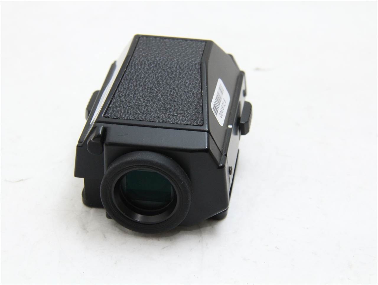 【中古】 ニコン(nikon) DE-2 アイレベルファインダー ブラック