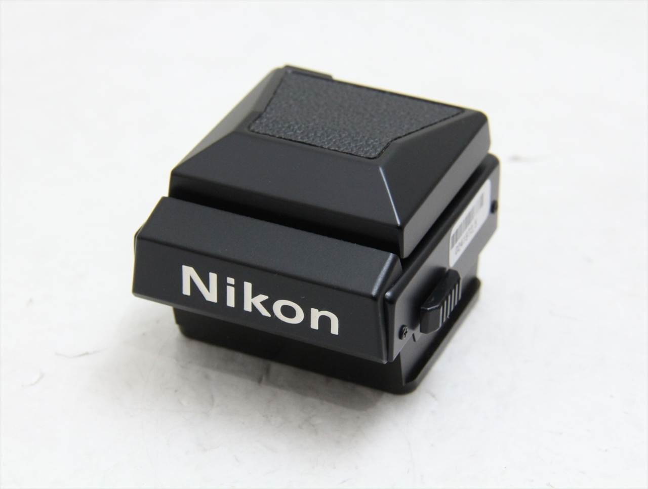 【中古】 ニコン(nikon) ウエストレベルファインダー DW-3
