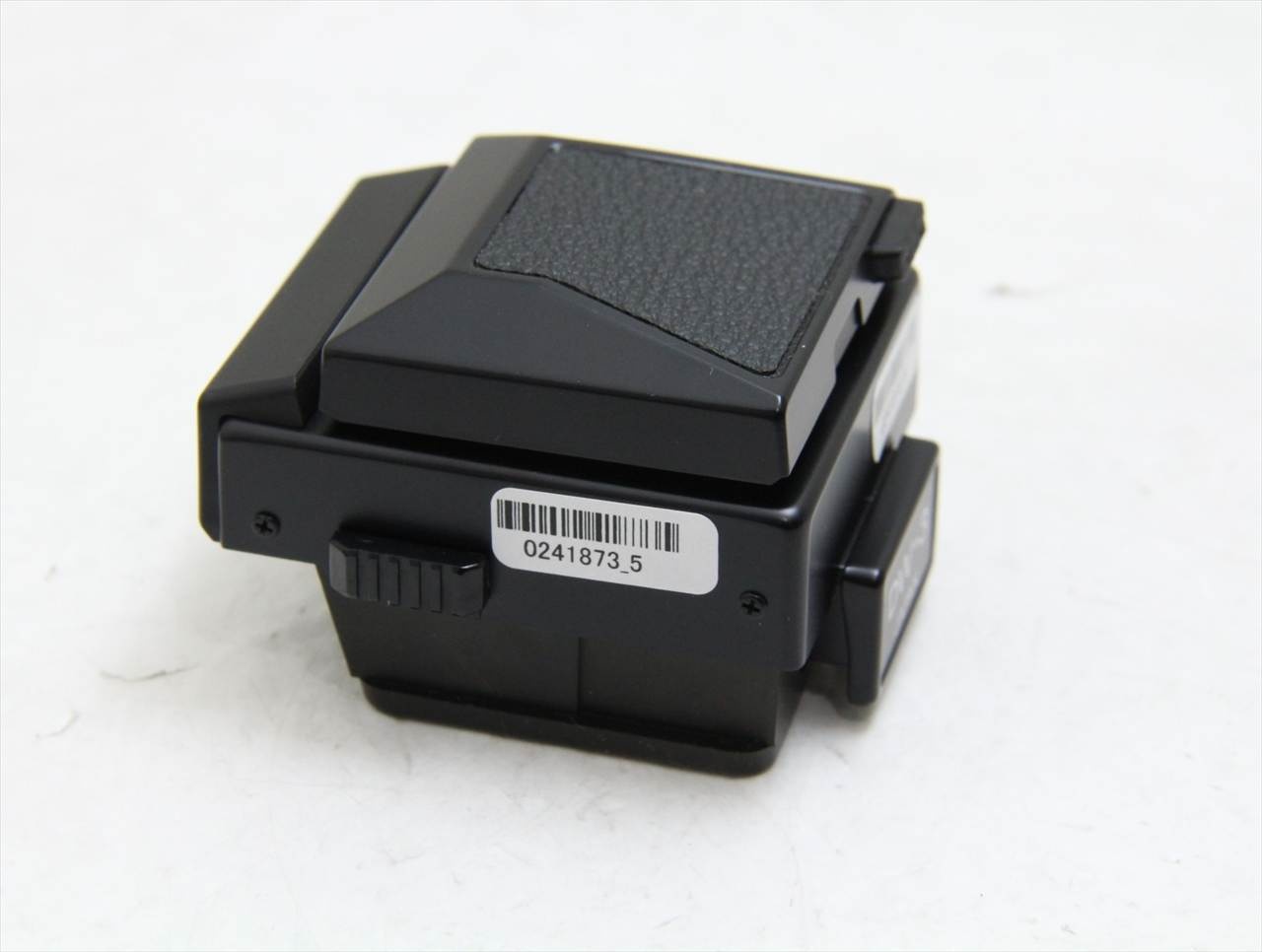 【中古】 ニコン(nikon) ウエストレベルファインダー DW-3