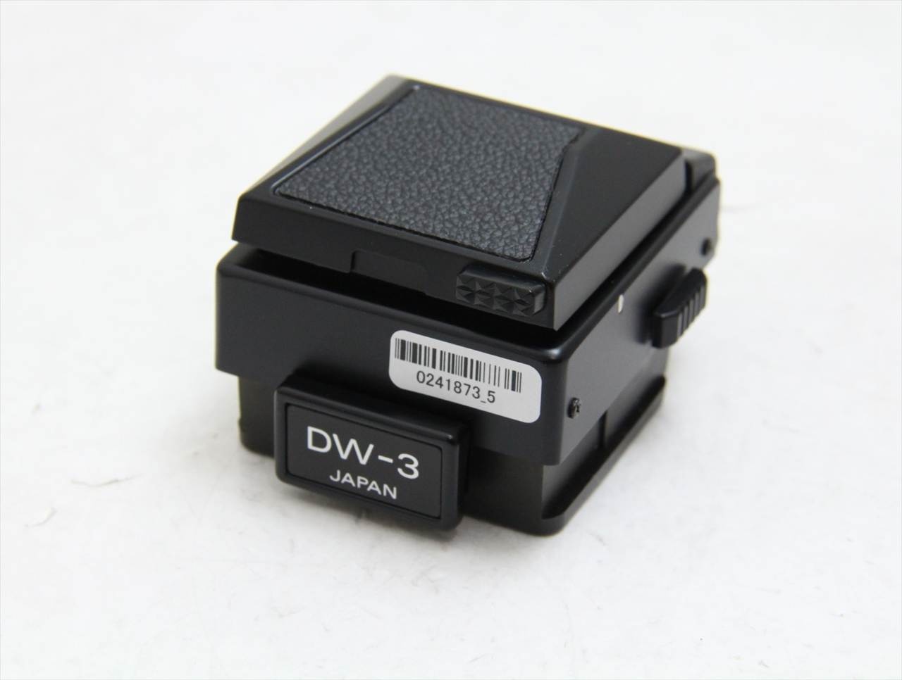 【中古】 ニコン(nikon) ウエストレベルファインダー DW-3