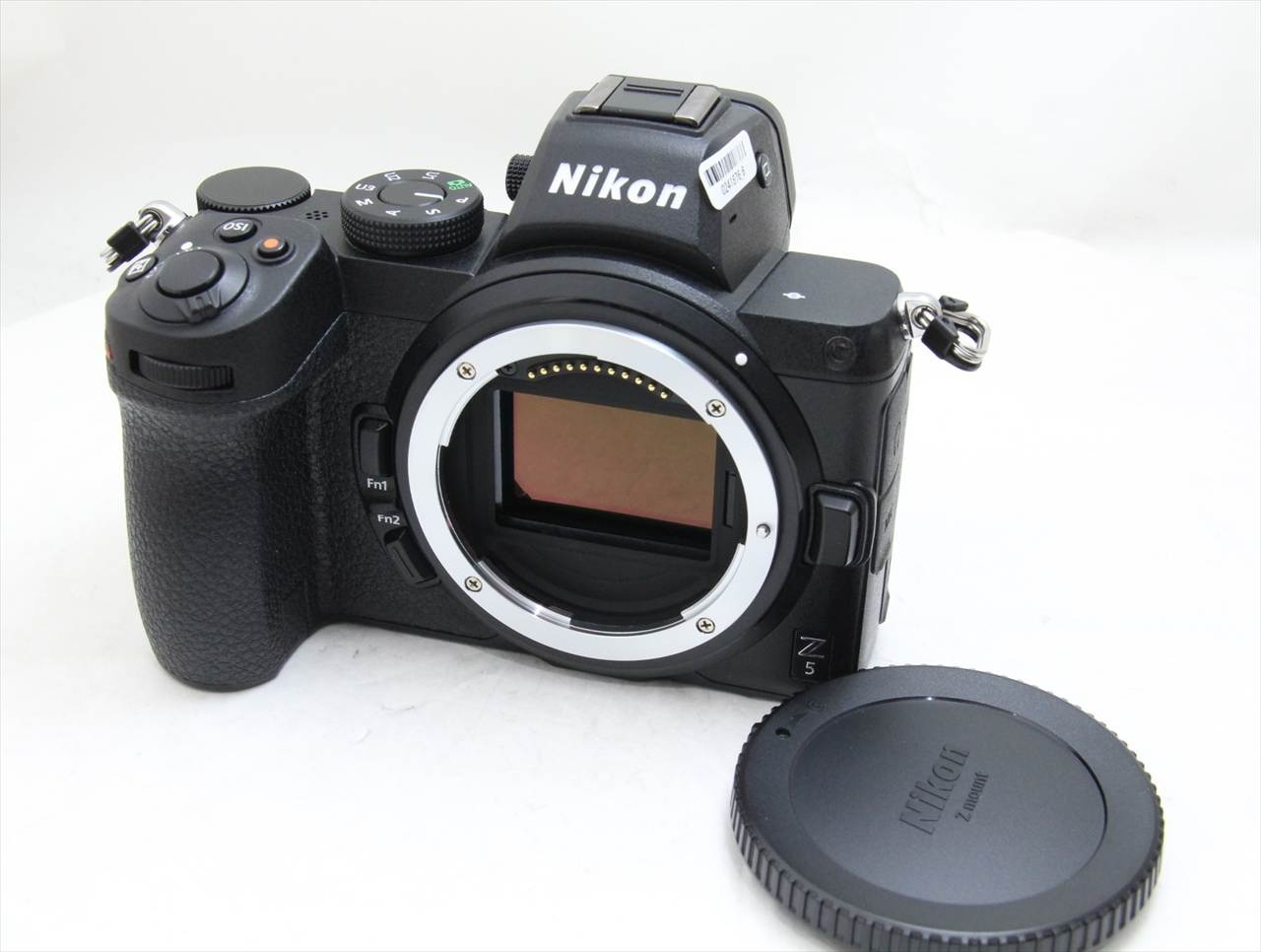 【中古】 ニコン(nikon) Z5 ボディ