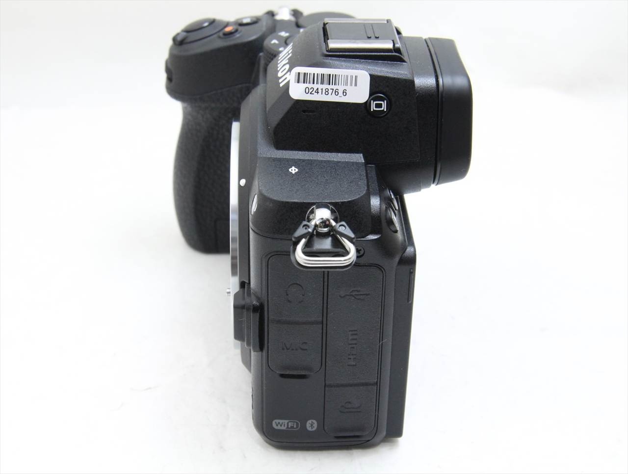 【中古】 ニコン(nikon) Z5 ボディ