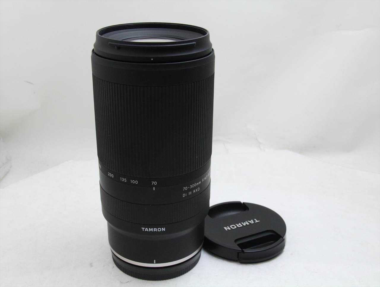 【中古】タムロン(tamron) 70-300mm F/4.5-6.3 Di III RXD (Model A047) [ニコンZ用]