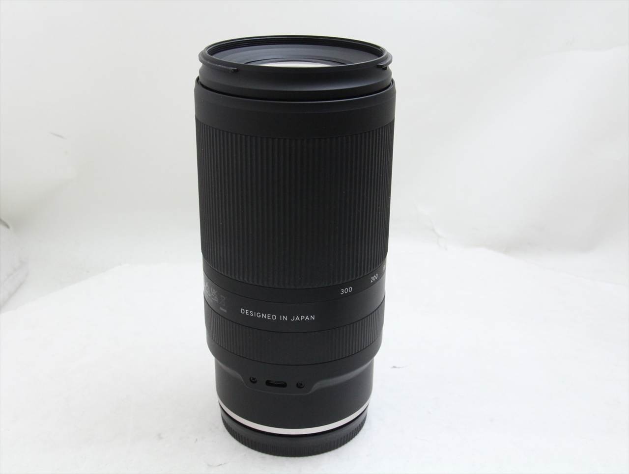 【中古】タムロン(tamron) 70-300mm F/4.5-6.3 Di III RXD (Model A047) [ニコンZ用]