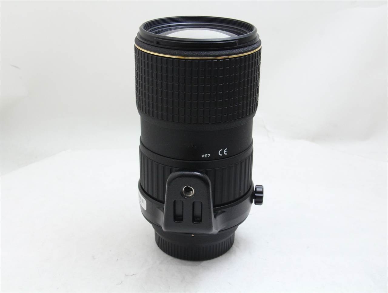 【中古】 トキナー(tokina) AT-X 535 PRO DX 50-135mm F2.8 [ニコン用]