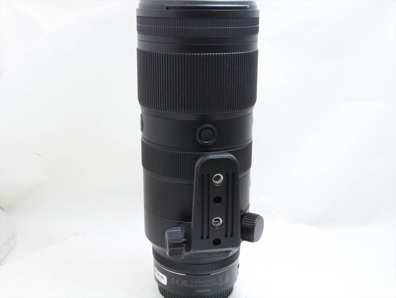 【中古】 ニコン(nikon) NIKKOR Z 70-200mm F2.8 VR S