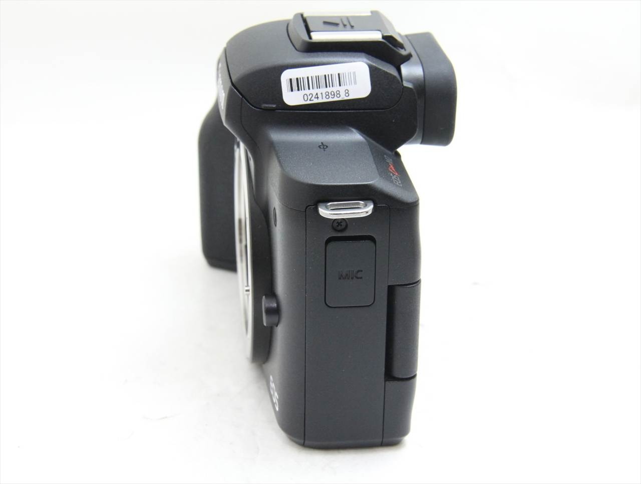 【中古】 キヤノン(canon) EOS Kiss M2 ボディ [ブラック]