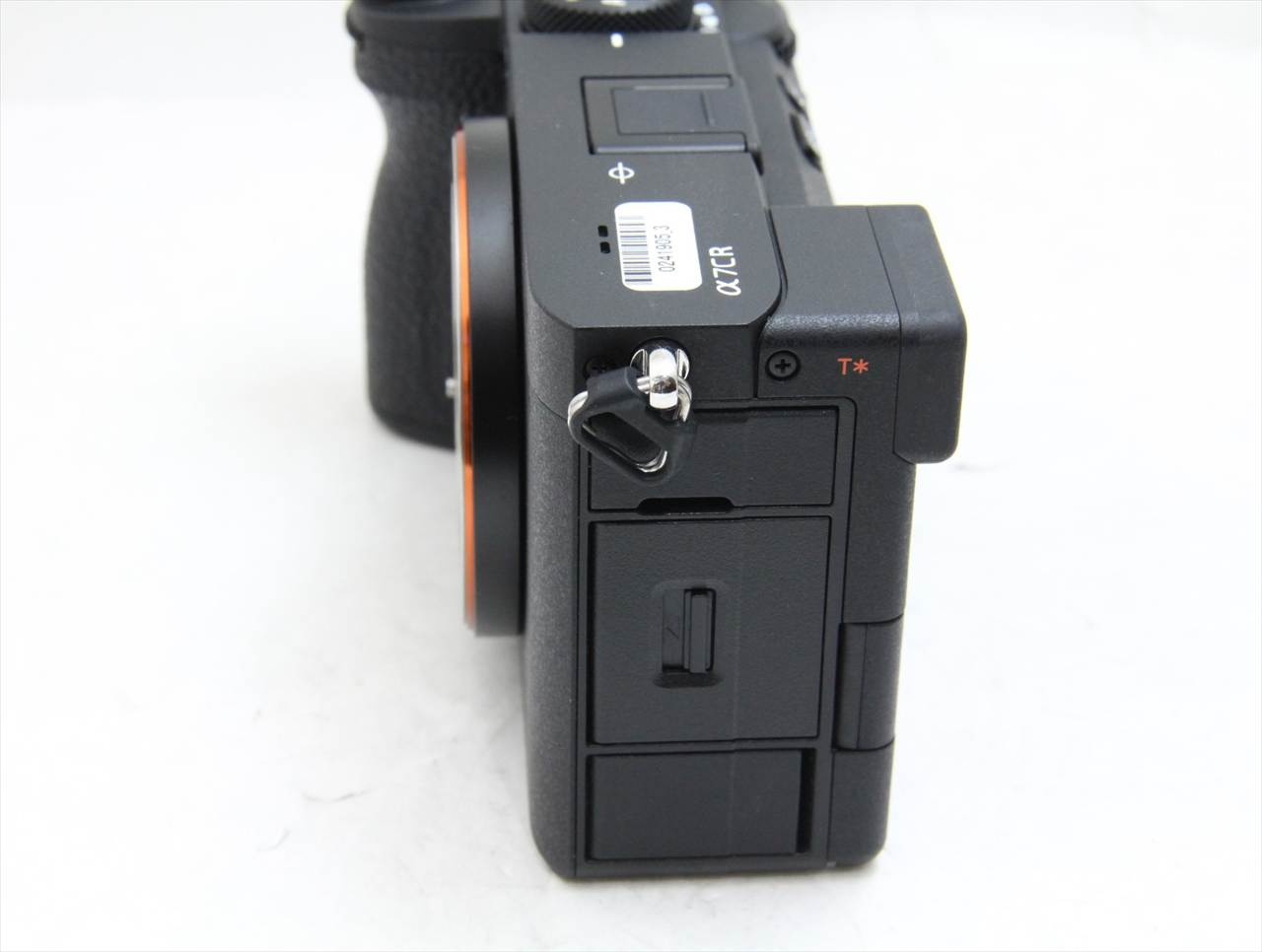 【中古】 ソニー(sony) α7CR ILCE-7CR ボディ [ブラック]