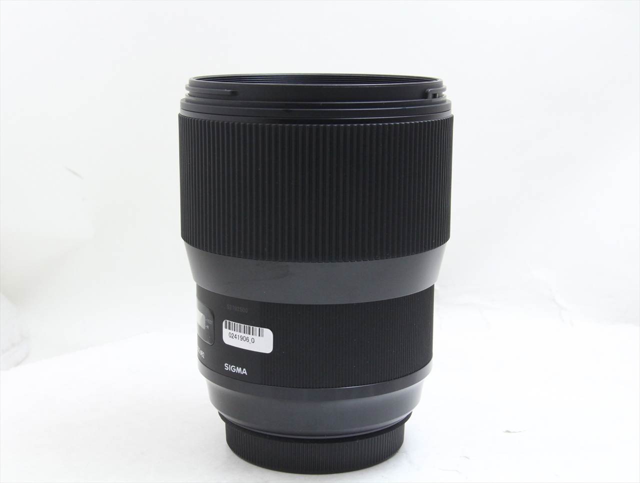【中古】 シグマ(sigma) A 135mm F1.8 DG HSM [キヤノン用]