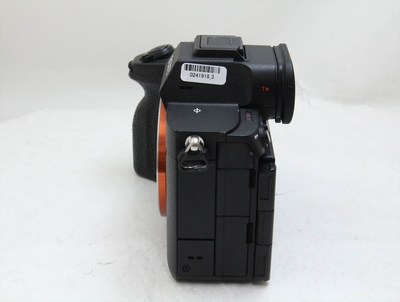 【中古】 ソニー(sony) α7R V ILCE-7RM5 ボディ