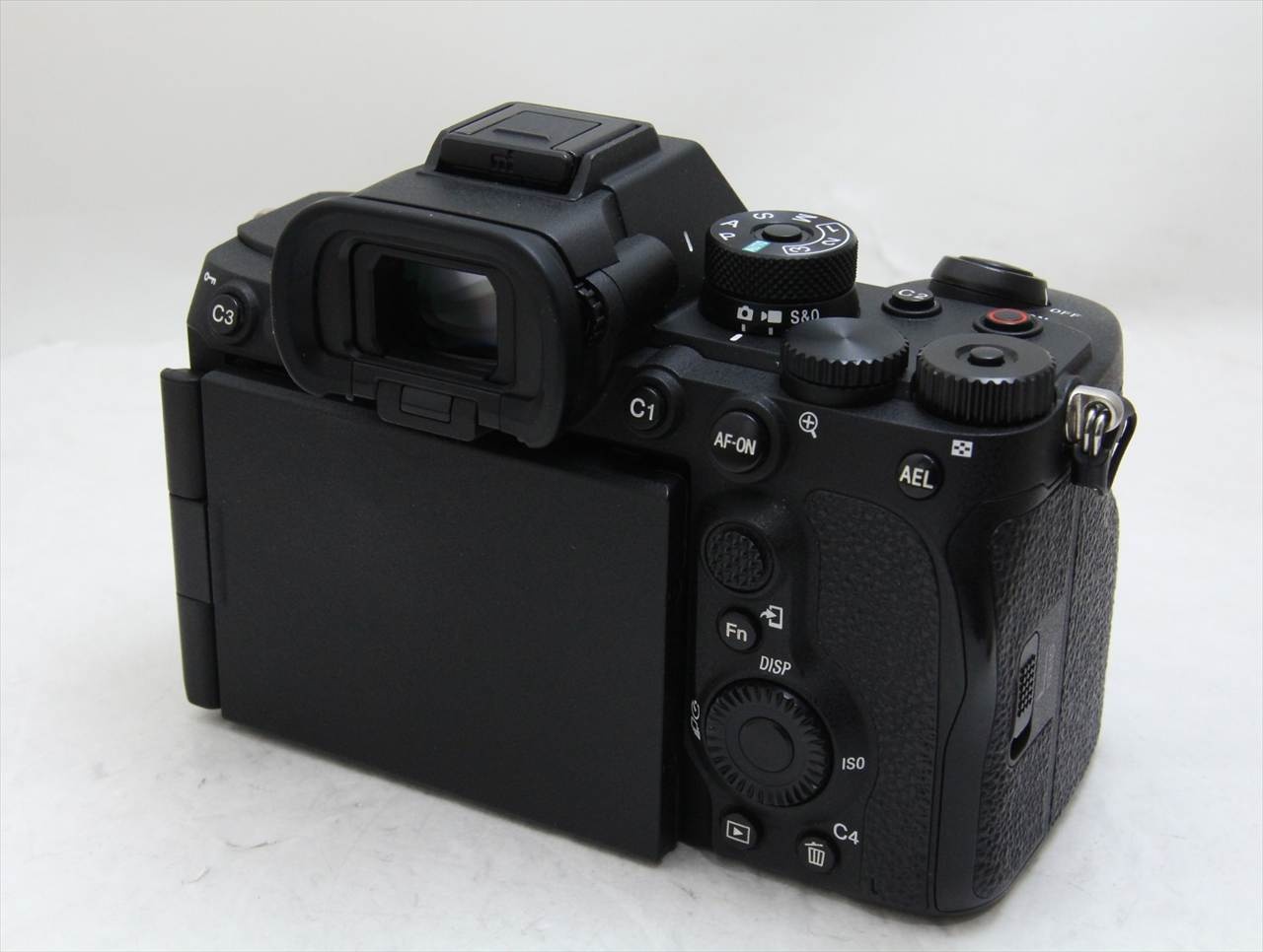 【中古】 ソニー(sony) α7R V ILCE-7RM5 ボディ