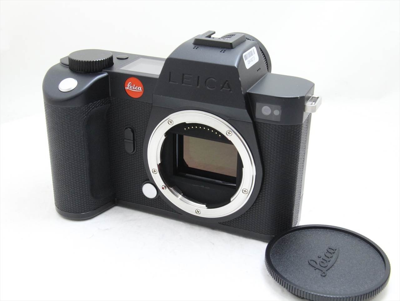 【中古】 ライカ(leica) SL2-S ボディ