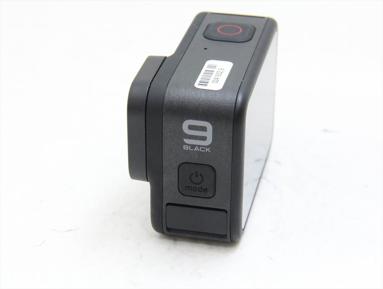 【中古】 ゴープロ(gopro) HERO9 BLACK CHDHX-901-FW