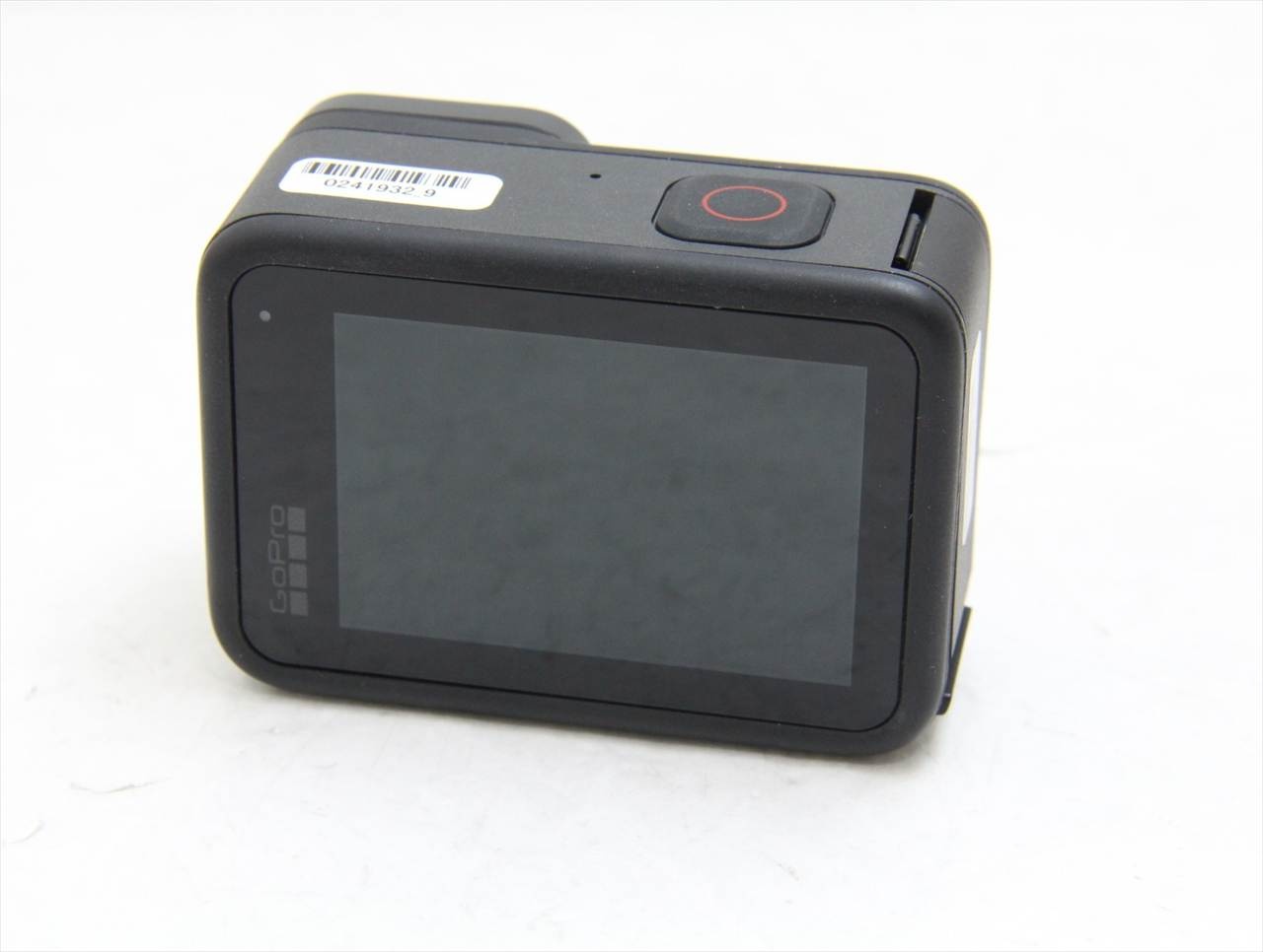 【中古】 ゴープロ(gopro) HERO9 BLACK CHDHX-901-FW