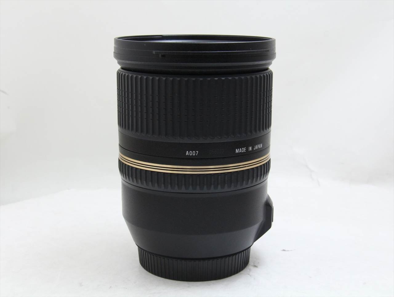【中古】 タムロン(tamron) SP 24-70mm F/2.8 Di VC USD (A007) [キヤノン用]